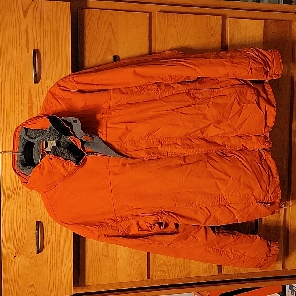 ✴️ Vintage L.L. Bean Jacket 🧥